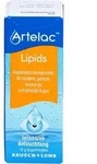 ARTELAC Lipids MD Augengel 10 g