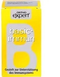 BASIC IMMUN Orthoexpert Kapseln 60 St.