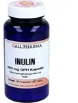 INULIN 420 mg GPH Kapseln 90 St.