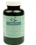 REISHI KAPSELN 120 St.