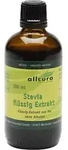 STEVIA FL&Uuml;SSIG Extrakt 100 ml