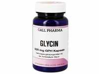GLYCIN 500 mg GPH Kapseln 120 St.