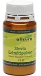STEVIA EXTRAKT Pulver 15 g
