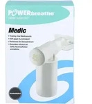 POWERBREATHE Medic Atemtrainer 1 St.