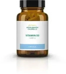 VITAMIN D3 KAPSELN 60 St. (30 g)