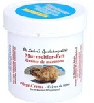 MURMELTIERFETT Pflege Creme 250 ml