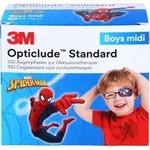 OPTICLUDE Disney boys midi 2538MDPB-100 100 St.
