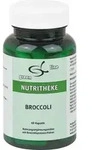 BROCCOLI KAPSELN 60 St.