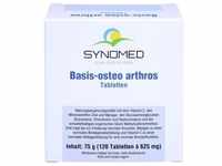 BASIS OSTEO arthros Tabletten 120 St.