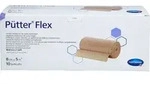 P&Uuml;TTER Flex Binde 8 cmx5 m 10 St.