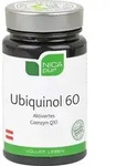 NICAPUR Ubiquinol 60 Kapseln 30 St.