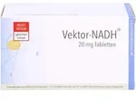 VEKTOR NADH 20 mg Lutschtabletten 90 St.