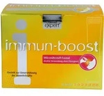 PZN-DE 06910602, WEBER & WEBER IMMUN-BOOST Orthoexpert Direktgranulat 212,8 g,