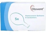 OTOVENT System Ersatzballons 5 St.