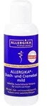 ALLERGIKA Dusch- und Cremebad mild 200 ml
