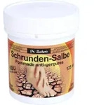 SCHRUNDENSALBE 125 ml