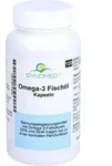 OMEGA-3 FISCH&Ouml;L Kapseln 100 St.