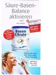 BASEN CITRATE Pur Teststr.pH 5,9-7,7 n.Apot.R.Keil 26 St.