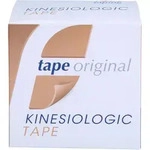 KINESIOLOGIC tape original 5 cmx5 m beige 1 St.