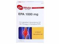 EPA 1000 mg Dr.Wolz Kapseln 60 St.