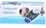 PEAK FLOW Meter digital Vitalograph asma1 1 St.
