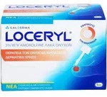LOCERYL Nagellack gegen Nagelpilz 5 ml