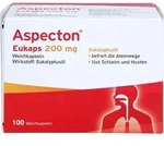 ASPECTON Eukaps 200 mg Weichkapseln 100 St.