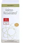 VEKTOR Resveratrol Kapseln 60 St.