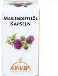 MARIENDISTEL &Ouml;L 500 mg Kapseln 60 St.