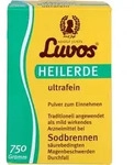 LUVOS Heilerde ultrafein 750 g