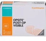 OPSITE Post-OP Visible 8x10 cm Verband 20 St.
