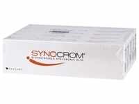SYNOCROM Fertigspritze steril 10 ml