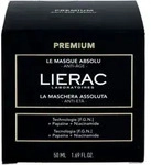 LIERAC Premium Maske 50 ml