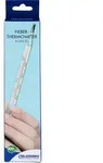 FIEBERTHERMOMETER analog mit Glask&ouml;rper 1 St.