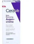 CERAVE Skin renewing Augencreme 15 ml