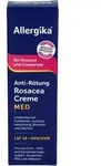 ALLERGIKA Anti-R&ouml;tung Rosacea Creme MED 30 ml