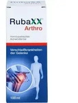 RUBAXX Arthro Mischung 100 ml