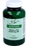 OMEGA-3 VEGAN Algen&ouml;l 834 mg Kapseln 90 St.