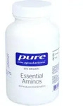 PURE ENCAPSULATIONS Essential Aminos Kapseln 90 St.