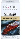 SHILAJIT Dr.Koll Mumijo Humins&auml;ure Kapseln 60 St.