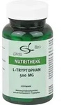 L-TRYPTOPHAN 500 Kapseln 120 St.