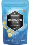 ELEKTROLYTE Plus Vitamin C+B-Vitamine Zitrone Plv. 225 g