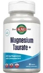 MAGNESIUMTAURAT+ KAL Tabletten 90 St.