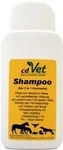 PZN-DE 02506933, cdVet Naturprodukte SHAMPOO KONZENTRAT vet. 200 ml, Grundpreis: