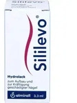 SILILEVO Nagellack 3,3 ml