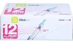 CLICKFINE Universal 12 Kan&uuml;len 0,33x12 mm 100 St.