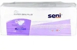 SENI Super Plus Inkontinenzslip M 30 St.