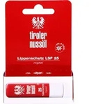 TIROLER NUSS&Ouml;L orig.Lippenschutz LSF 25 4,8 g