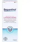 BEPANTHOL Lippencreme 7,5 ml