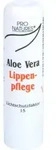 ALOE VERA LIPPENPFLEGESTIFT 4,8 g